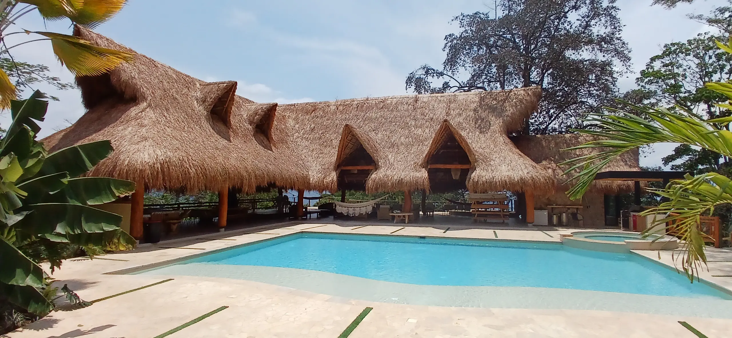 Proyecto Inmobiliario Kioscos y Espacios de Recreación
